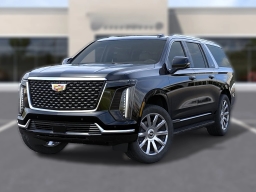 Cadillac Escalade ESV 4WD 4dr 2026