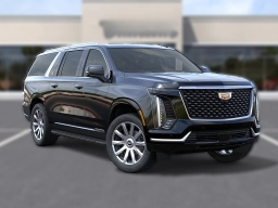 Cadillac Escalade ESV 4WD 4dr 2026