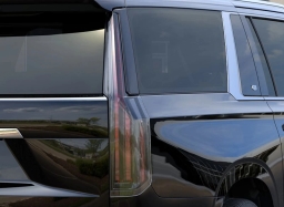 Cadillac Escalade ESV 4WD 4dr 2026