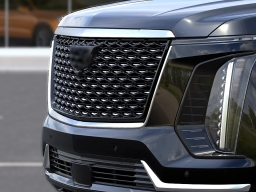 Cadillac Escalade ESV 4WD 4dr 2026