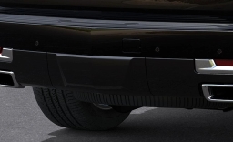 Cadillac Escalade ESV 4WD 4dr 2026