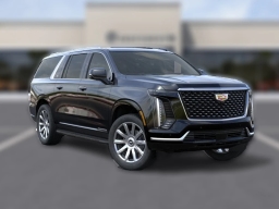 Cadillac Escalade ESV 4WD 4dr 2026