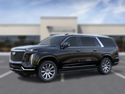 Cadillac Escalade ESV 4WD 4dr 2026