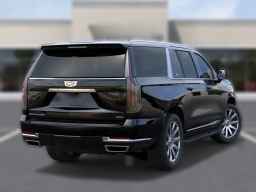 Cadillac Escalade ESV 4WD 4dr 2026