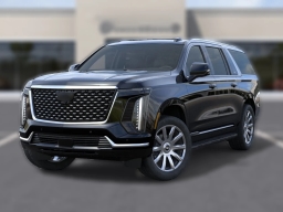 Cadillac Escalade ESV 4WD 4dr 2026