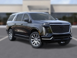 Cadillac Escalade ESV 4WD 4dr 2026