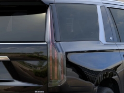 Cadillac Escalade ESV 4WD 4dr 2026