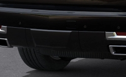 Cadillac Escalade ESV 4WD 4dr 2026