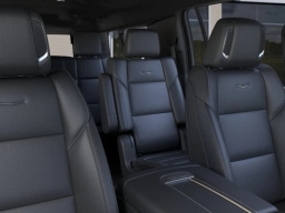 Cadillac Escalade ESV 4WD 4dr 2026