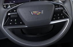 Cadillac Escalade ESV 4WD 4dr 2026