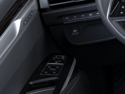 Cadillac Escalade ESV 4WD 4dr 2026