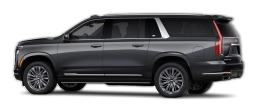 Cadillac Escalade ESV 4WD Luxury 4dr 2026