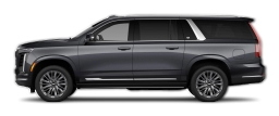 Cadillac Escalade ESV 4WD Luxury 4dr 2026
