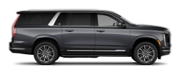 Cadillac Escalade ESV 4WD Luxury 4dr 2026