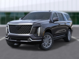 Cadillac Escalade ESV 4WD Luxury 4dr 2026