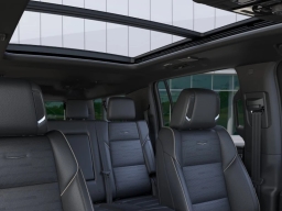 Cadillac Escalade ESV 4WD Luxury 4dr 2026