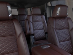 Cadillac Escalade ESV 4WD Luxury 4dr 2026