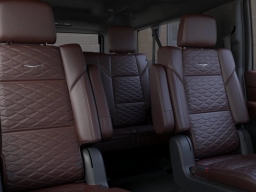 Cadillac Escalade ESV 4WD Luxury 4dr 2026