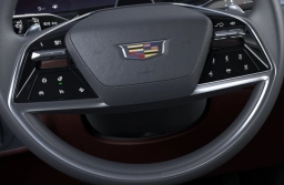 Cadillac Escalade ESV 4WD Luxury 4dr 2026