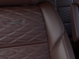 Cadillac Escalade ESV 4WD Luxury 4dr 2026