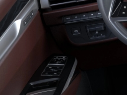 Cadillac Escalade ESV 4WD Luxury 4dr 2026