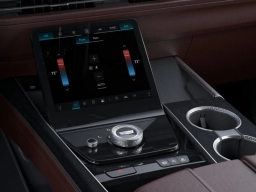 Cadillac Escalade ESV 4WD Luxury 4dr 2026