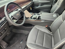 Cadillac Escalade ESV 4WD Luxury 4dr 2026