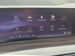 Cadillac Escalade ESV 4WD Luxury 4dr 2026