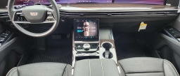 Cadillac Escalade ESV 4WD Luxury 4dr 2026