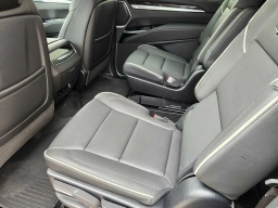 Cadillac Escalade ESV 4WD Luxury 4dr 2026