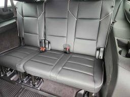 Cadillac Escalade ESV 4WD Luxury 4dr 2026