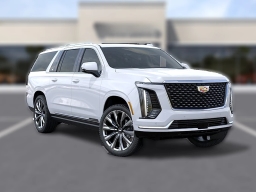 Cadillac Escalade ESV 4WD Luxury 4dr 2026
