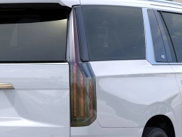 Cadillac Escalade ESV 4WD Luxury 4dr 2026