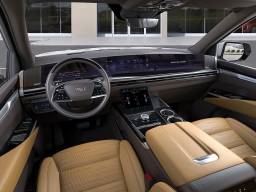 Cadillac Escalade ESV 4WD Luxury 4dr 2026