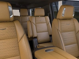 Cadillac Escalade ESV 4WD Luxury 4dr 2026