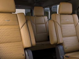Cadillac Escalade ESV 4WD Luxury 4dr 2026