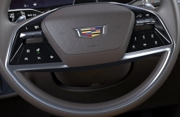 Cadillac Escalade ESV 4WD Luxury 4dr 2026