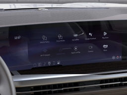 Cadillac Escalade ESV 4WD Luxury 4dr 2026