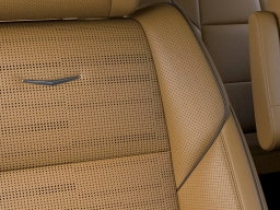 Cadillac Escalade ESV 4WD Luxury 4dr 2026