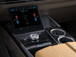 Cadillac Escalade ESV 4WD Luxury 4dr 2026