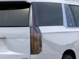 Cadillac Escalade ESV 4WD Luxury 4dr 2026