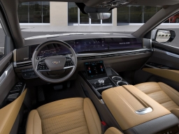 Cadillac Escalade ESV 4WD Luxury 4dr 2026
