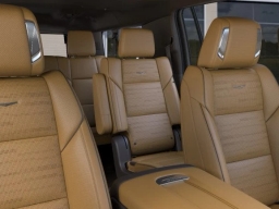 Cadillac Escalade ESV 4WD Luxury 4dr 2026