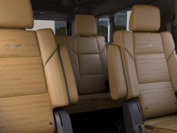 Cadillac Escalade ESV 4WD Luxury 4dr 2026