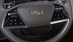 Cadillac Escalade ESV 4WD Luxury 4dr 2026