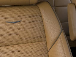 Cadillac Escalade ESV 4WD Luxury 4dr 2026