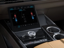 Cadillac Escalade ESV 4WD Luxury 4dr 2026