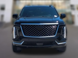 Cadillac Escalade ESV 4WD Luxury 4dr 2026