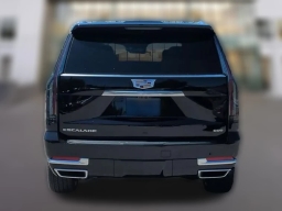 Cadillac Escalade ESV 4WD Luxury 4dr 2026