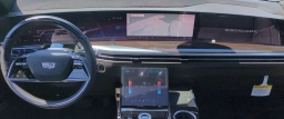 Cadillac Escalade ESV 4WD Luxury 4dr 2026